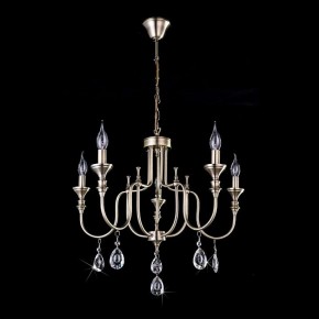 Подвесная люстра Citilux Рига CL437153 в Ишиме - ishim.mebel24.online | фото 3