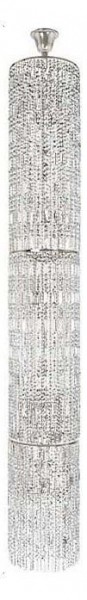 Подвесная люстра Dio D’Arte Monsano Monsano E 1.9.35.501 N в Ишиме - ishim.mebel24.online | фото
