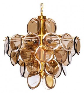 Подвесная люстра Divinare Chloe 7566/01 SP-8 в Ишиме - ishim.mebel24.online | фото
