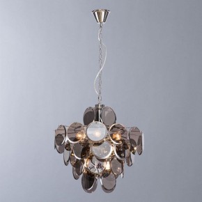 Подвесная люстра Divinare Chloe 7566/02 SP-8 в Ишиме - ishim.mebel24.online | фото 3