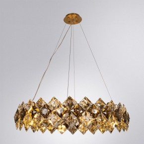 Подвесная люстра Divinare Rosalinda 7204/17 LM-12 в Ишиме - ishim.mebel24.online | фото 2