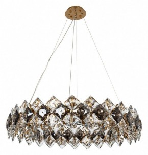 Подвесная люстра Divinare Rosalinda 7204/17 LM-12 в Ишиме - ishim.mebel24.online | фото 3