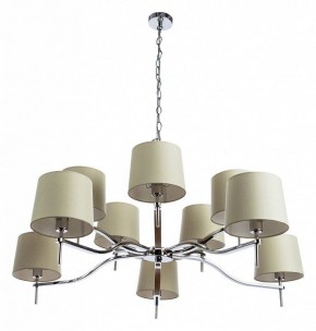 Подвесная люстра Divinare Soprano 1341/02 LM-10 в Ишиме - ishim.mebel24.online | фото 2