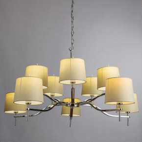 Подвесная люстра Divinare Soprano 1341/02 LM-10 в Ишиме - ishim.mebel24.online | фото 3