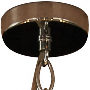 Подвесная люстра Divinare Soprano 1341/02 LM-10 в Ишиме - ishim.mebel24.online | фото 6