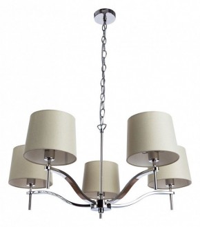 Подвесная люстра Divinare Soprano 1341/02 LM-5 в Ишиме - ishim.mebel24.online | фото 2