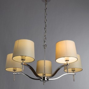 Подвесная люстра Divinare Soprano 1341/02 LM-5 в Ишиме - ishim.mebel24.online | фото 3