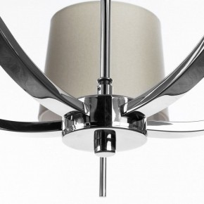 Подвесная люстра Divinare Soprano 1341/02 LM-5 в Ишиме - ishim.mebel24.online | фото 5