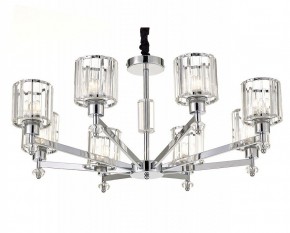 Подвесная люстра Escada Adorn 691/8S (Chrome) в Ишиме - ishim.mebel24.online | фото 1