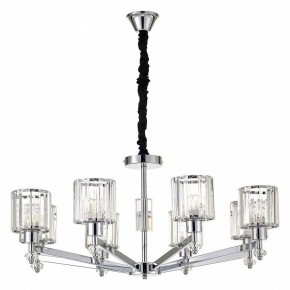 Подвесная люстра Escada Adorn 691/8S (Chrome) в Ишиме - ishim.mebel24.online | фото 2