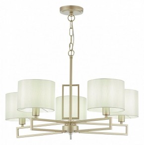 Подвесная люстра EVOLUCE Danae SLE105803-05 в Ишиме - ishim.mebel24.online | фото 2