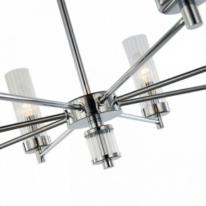 Подвесная люстра Favourite Aesthetic 2672-5P в Ишиме - ishim.mebel24.online | фото 5