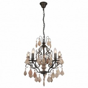 Подвесная люстра Favourite Albero 1763-5P в Ишиме - ishim.mebel24.online | фото 2