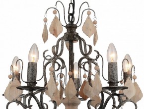 Подвесная люстра Favourite Albero 1763-5P в Ишиме - ishim.mebel24.online | фото 3