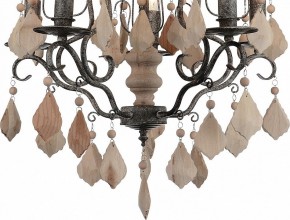Подвесная люстра Favourite Albero 1763-5P в Ишиме - ishim.mebel24.online | фото 4