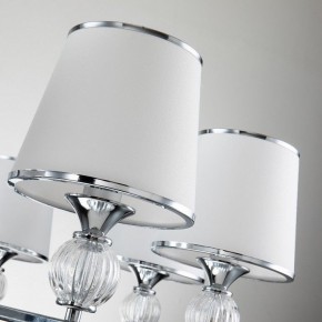 Подвесная люстра Favourite Aureola 2873-8P в Ишиме - ishim.mebel24.online | фото 5