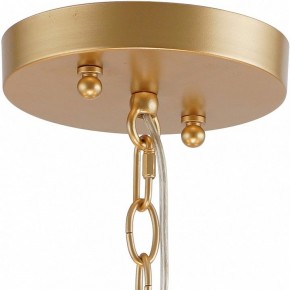 Подвесная люстра Favourite Mateo 2634-6P в Ишиме - ishim.mebel24.online | фото 12