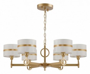 Подвесная люстра Favourite Mateo 2634-6P в Ишиме - ishim.mebel24.online | фото 3