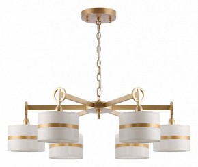 Подвесная люстра Favourite Mateo 2634-6P в Ишиме - ishim.mebel24.online | фото 4