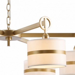 Подвесная люстра Favourite Mateo 2634-6P в Ишиме - ishim.mebel24.online | фото 6