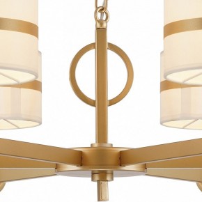 Подвесная люстра Favourite Mateo 2634-6P в Ишиме - ishim.mebel24.online | фото 7