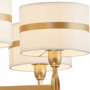 Подвесная люстра Favourite Mateo 2634-8P в Ишиме - ishim.mebel24.online | фото 10