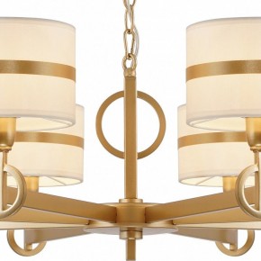 Подвесная люстра Favourite Mateo 2634-8P в Ишиме - ishim.mebel24.online | фото 11