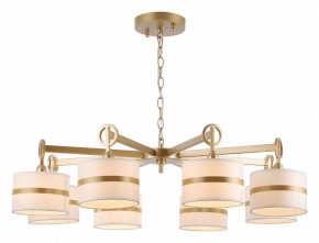Подвесная люстра Favourite Mateo 2634-8P в Ишиме - ishim.mebel24.online | фото 5