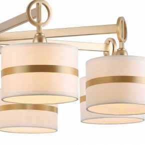 Подвесная люстра Favourite Mateo 2634-8P в Ишиме - ishim.mebel24.online | фото 6