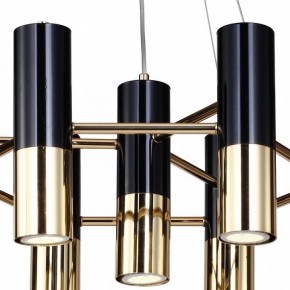 Подвесная люстра Favourite Ultra 1600-7P в Ишиме - ishim.mebel24.online | фото 4