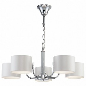 Подвесная люстра Freya Anita FR5012PL-05CH в Ишиме - ishim.mebel24.online | фото 2