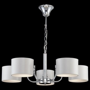 Подвесная люстра Freya Anita FR5012PL-05CH в Ишиме - ishim.mebel24.online | фото 3