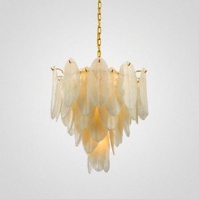 Подвесная люстра Imperiumloft Angel Style Italian Murano Glass BLOMST01 в Ишиме - ishim.mebel24.online | фото