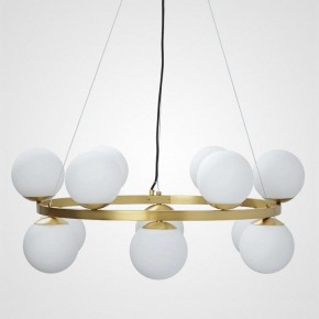 Подвесная люстра Imperiumloft Bubbles Bulbs By Ceci Thompson SANNE01 в Ишиме - ishim.mebel24.online | фото