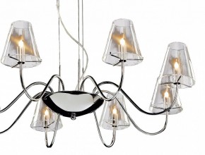 Подвесная люстра Lightstar Diafano 758084 в Ишиме - ishim.mebel24.online | фото 2
