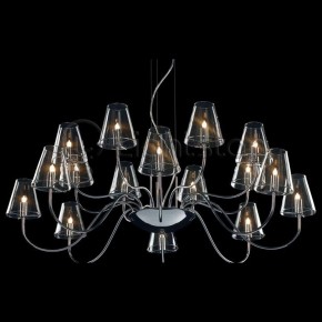 Подвесная люстра Lightstar Diafano 758164 в Ишиме - ishim.mebel24.online | фото 2