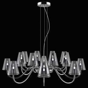 Подвесная люстра Lightstar Diafano 758164 в Ишиме - ishim.mebel24.online | фото 3