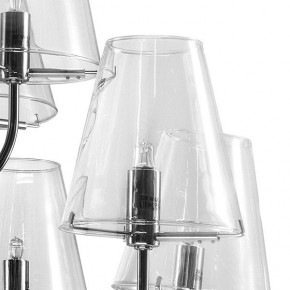 Подвесная люстра Lightstar Diafano 758164 в Ишиме - ishim.mebel24.online | фото 5