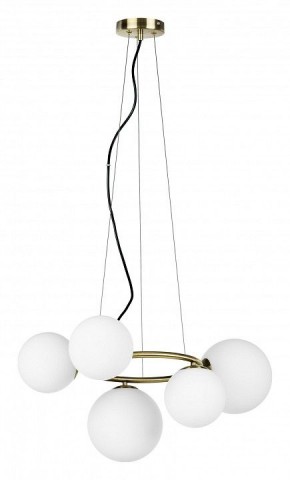 Подвесная люстра Lightstar Globo 815051 в Ишиме - ishim.mebel24.online | фото 2