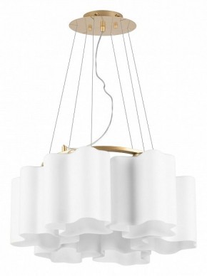 Подвесная люстра Lightstar Nubi 802163 в Ишиме - ishim.mebel24.online | фото 2