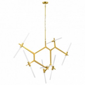 Подвесная люстра Lightstar Struttura 742143 в Ишиме - ishim.mebel24.online | фото 2
