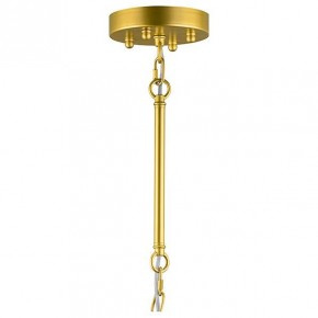 Подвесная люстра Lightstar Struttura 742203 в Ишиме - ishim.mebel24.online | фото 5