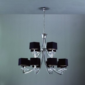 Подвесная люстра Mantra Akira 0792 в Ишиме - ishim.mebel24.online | фото 3
