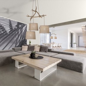 Подвесная люстра Mantra Sabina 6176 в Ишиме - ishim.mebel24.online | фото 5