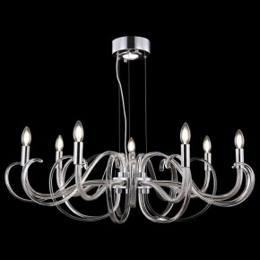 Подвесная люстра Maytoni Atlanta MOD051PL-07TR в Ишиме - ishim.mebel24.online | фото 3