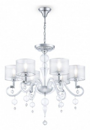 Подвесная люстра Maytoni Bubble Dreams MOD603-06-N в Ишиме - ishim.mebel24.online | фото 2