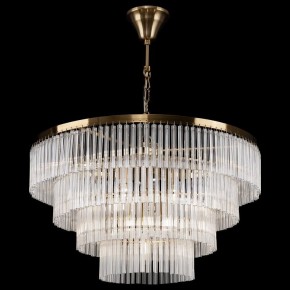 Подвесная люстра Maytoni Colonne MOD093PL-13BS в Ишиме - ishim.mebel24.online | фото 3