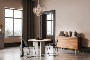 Подвесная люстра Maytoni Flare DIA200PL-06G в Ишиме - ishim.mebel24.online | фото 6