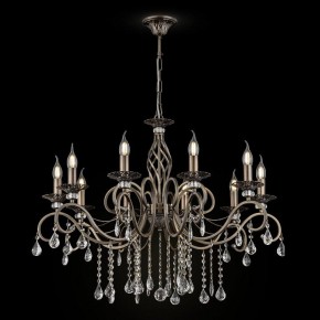 Подвесная люстра Maytoni Grace RC247-PL-10-R в Ишиме - ishim.mebel24.online | фото 3