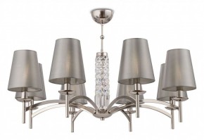 Подвесная люстра Maytoni Krona MOD076PL-08N в Ишиме - ishim.mebel24.online | фото 2